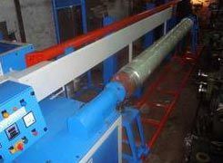 FRP Pipe Filament Winding Machine