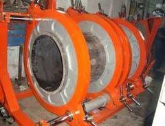 HDPE Pipe Jointing Machine