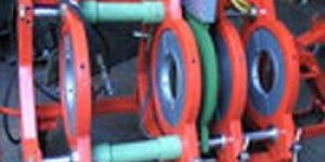 Hydraulic Butt Fusion Jointing Machine