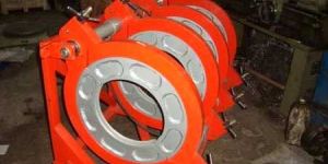 HDPE Pipe Butt Fusion Jointing Machine