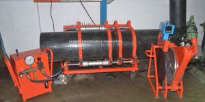 Pipe Jointing Machine
