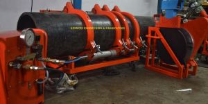 Plastic Welding Machine