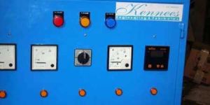 Temperature Controller Box