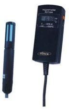 Hygro Thermometer