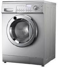 Commercial Washing Machine