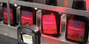 Vision Sensor & Vision Lighting