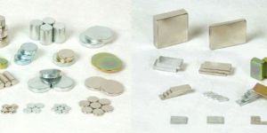 Neodymium Magnets