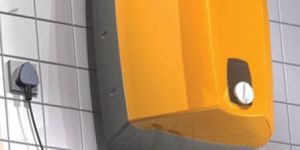 Water Heater - Styling Design