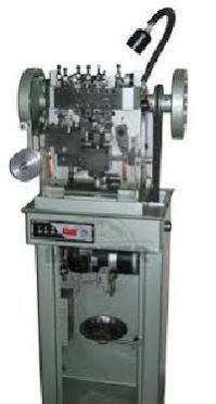 Gold Chain Making Machines