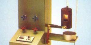 Gold Chain Soldering Machine