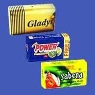 Packaging Material for Soaps