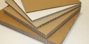 Honeycomb Paper Board