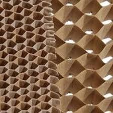 Paper Honeycomb Core