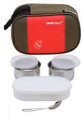 Humsafar Soft & Easy Lunch Box