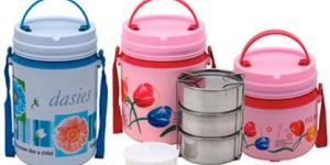 Life Style Lunch Box