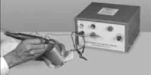 Electric Etching Pencil