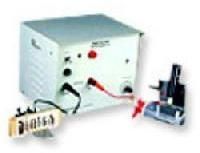 Metal Etching Machine