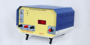 Portable Plating Machine