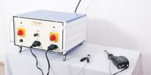 Tungsten Carbide Deposition Machine