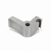 Precision Ground Component