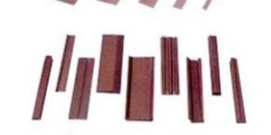 Flexible Permanent Magnets