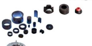 Injection Molded Magnets