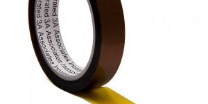 Polyimide Masking Tape