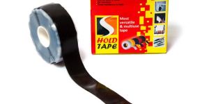 Silicone Self Fusing Tape