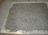 Vermiculite Concrete