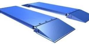 Axle Weighing System