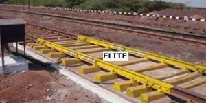Motion Rail Weighbridge