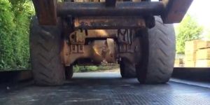 Mobile Weighbridge Repairing & Maintenance