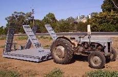 Portable Axle Weighbridge Repairing & Maintenance