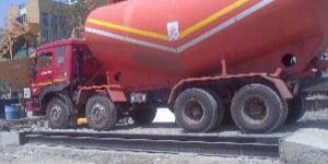 Portable Weighbridge