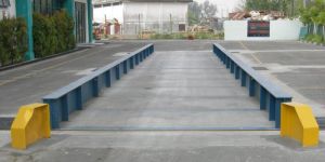 Road Weighbridges