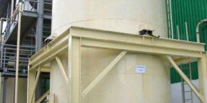 Tank Weighing System