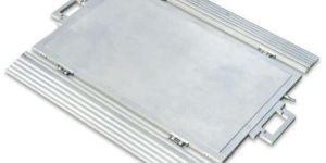 Ultra Slim Weighing Pads