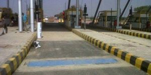 Motion Road Weighbridge