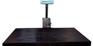 Electronic Dormant Scales