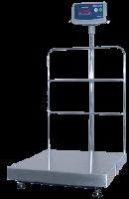 Electronic Weighing Machines