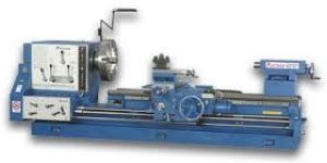 Bombay Lathe Machine