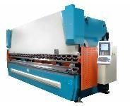 CNC Press Brake