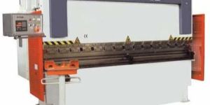 Hydraulic Press Brake Machine