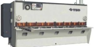 Hydraulic Shearing Machine