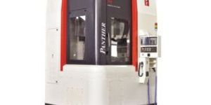 PANTHER HEAVY DUTY CNC VTL
