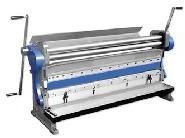 Sheet Metal Forming Machines