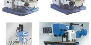 Universal Milling Machine