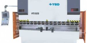 YSD CNC Press Brake Machine