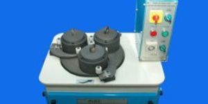 Single Side Lapping Machine