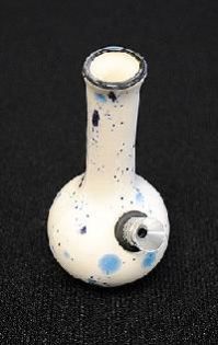 Ceramic Water Pipe